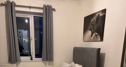 Room-double Room, Family House