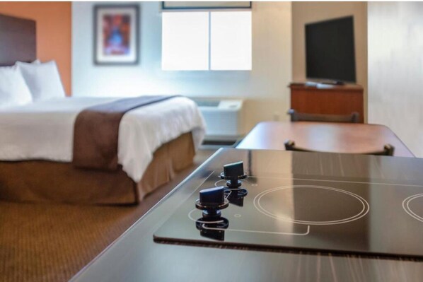 3 عدّة غرف نوم ومكواة/لوح كي وواي فاي مجانًا وملاءات أسرّة