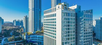 Stay More Residence Dongtan