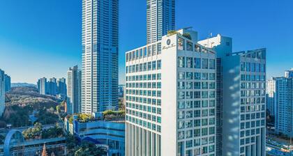 Stay More Residence Dongtan