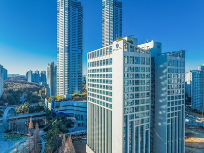 Stay More Residence Dongtan