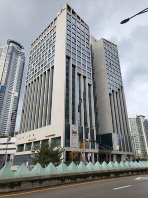 Exterior - Stay More Residence Dongtan (Hwaseong)