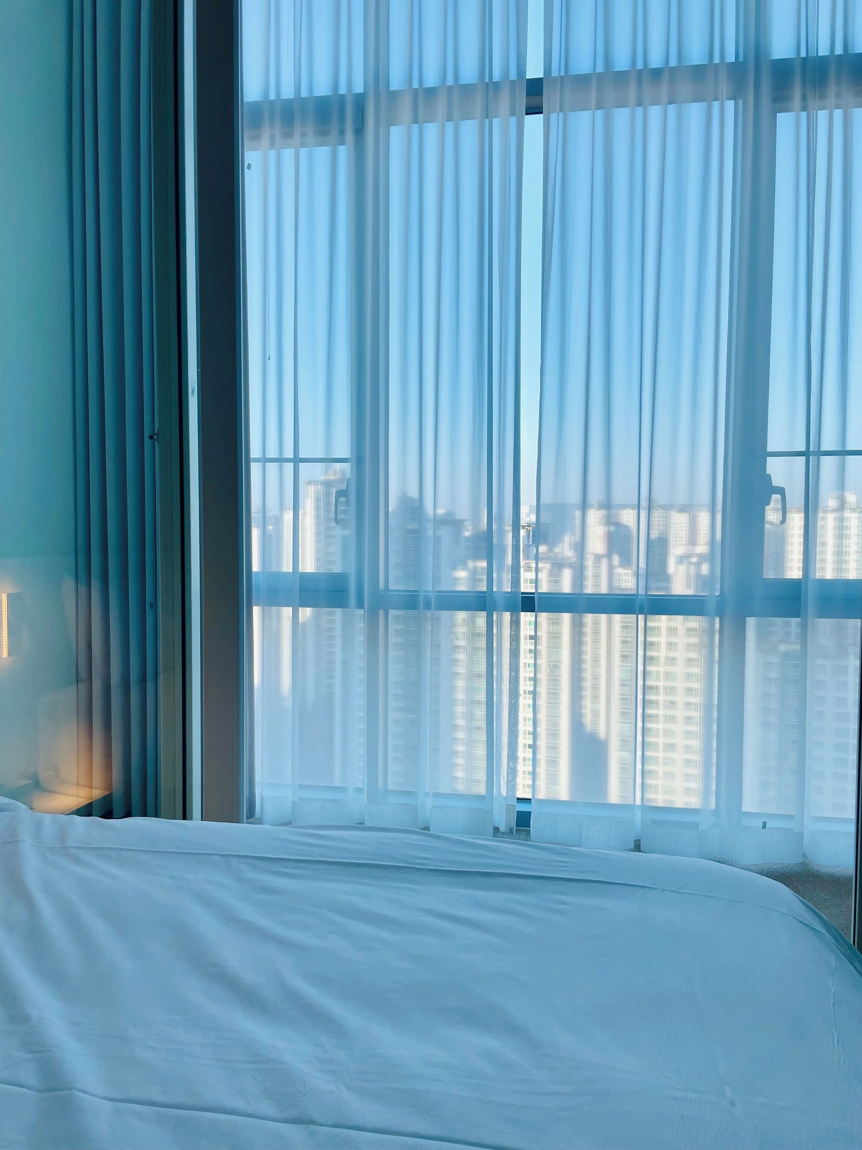 Royal kamer | Hypoallergeen beddengoed, donsdekens, een minibar, een kluis op de kamer