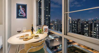 Stay More Residence Dongtan