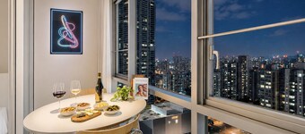 Stay More Residence Dongtan
