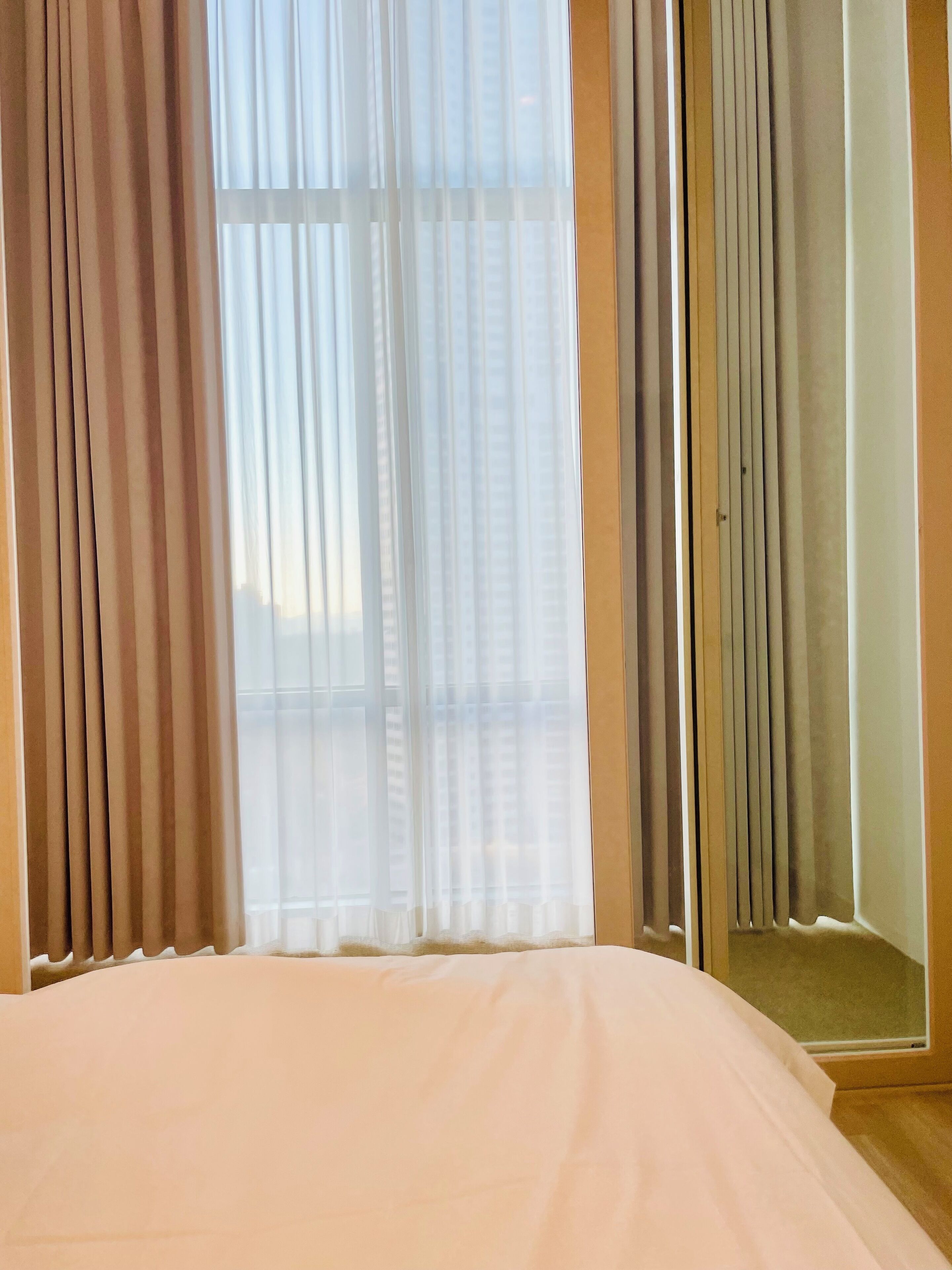 Royal suite | Hypoallergeen beddengoed, donsdekens, een minibar, een kluis op de kamer