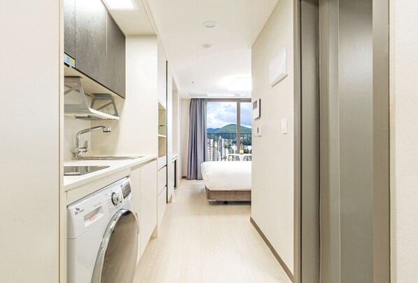 Free WiFi - Stay More Residence Dongtan (Hwaseong)