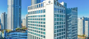 Stay More Residence Dongtan