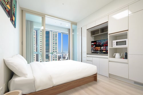 Stay More Residence Dongtan