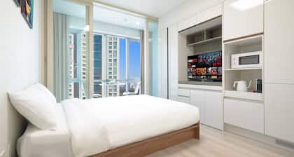Stay More Residence Dongtan