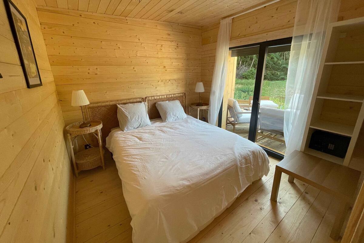 객실 내 금고, 다리미/다리미판, 무료 WiFi