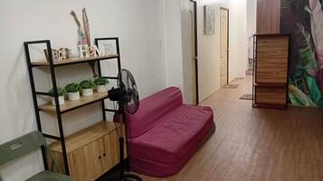 Deluxe Double Room, 1 Queen Bed