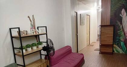 OYO 91245 Chenang Lodge Motel