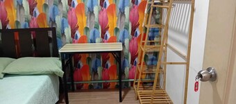 OYO 91245 陈昂旅馆汽车旅馆  