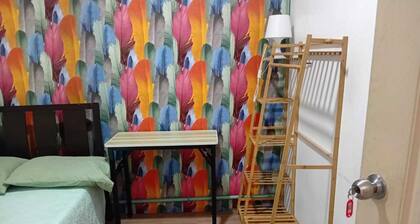 OYO 91245 Chenang Lodge Motel