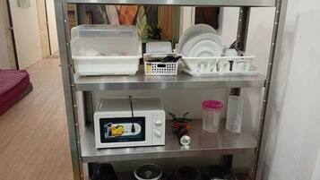 Deluxe Double Room, 1 Queen Bed