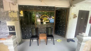 Interior - OYO 91245 Chenang Lodge Motel (Langkawi)