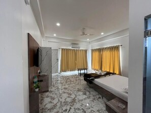 Bureau, Wi-Fi gratuit