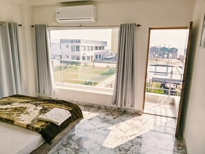 Habitación doble Elite | Wifi gratis 