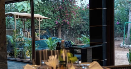 Aamaghati Jungle Retreat