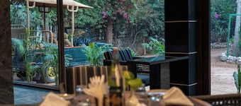 Aamaghati Jungle Retreat