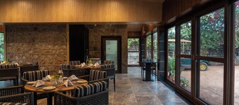 The Farm Stay by Aamaghati