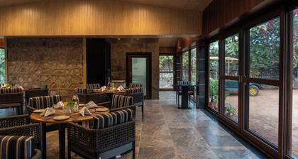 The Farm Stay by Aamaghati