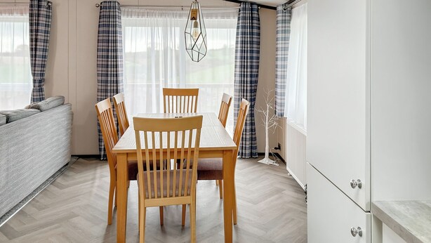Spiseområde