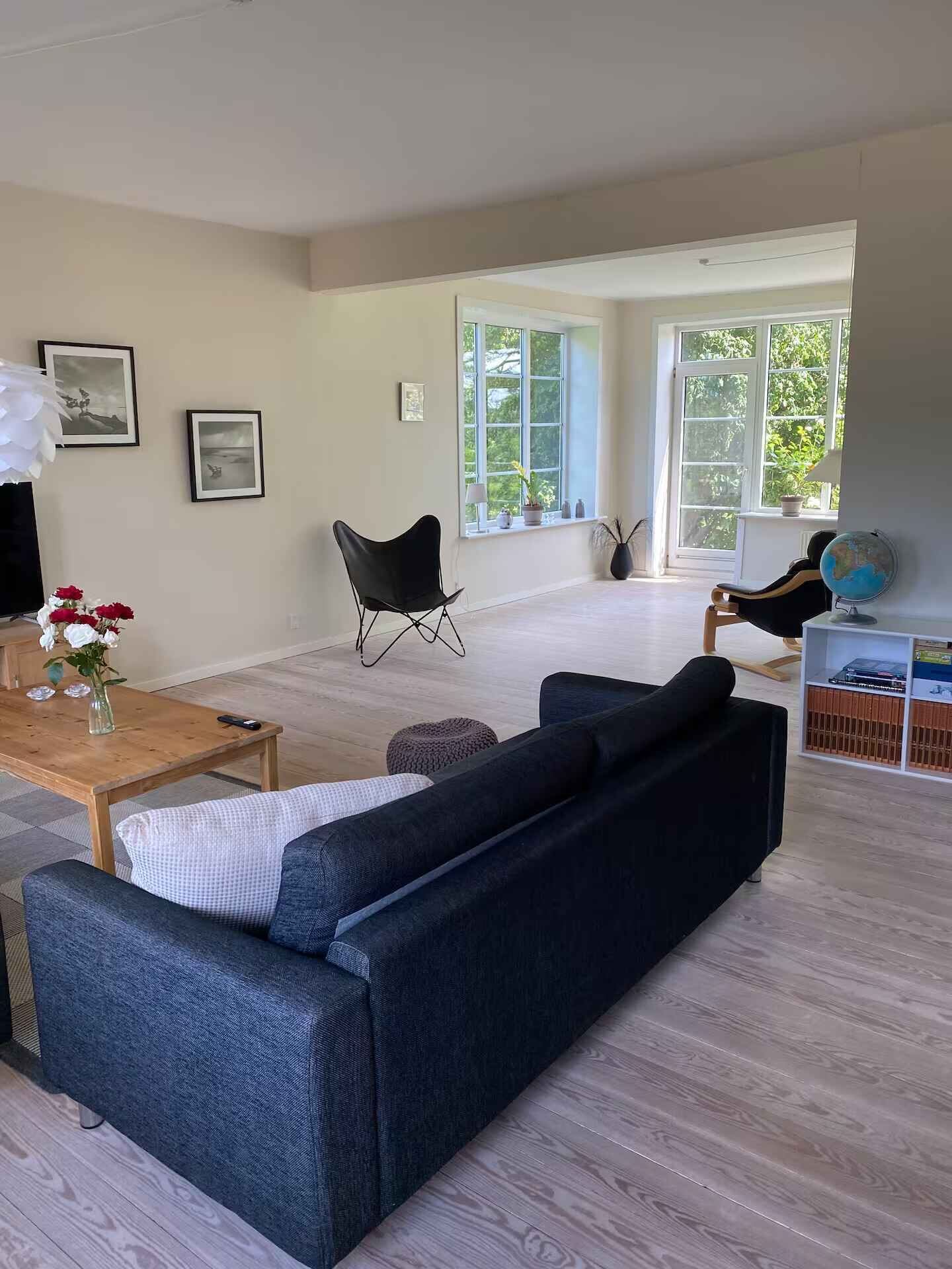 منطقة المعيشة