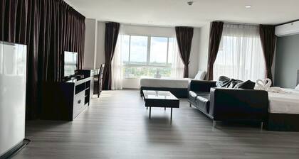 Golden Good Hill Chiang Mai