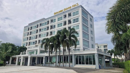 Golden Good Hill Chiang Mai