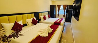 Sri Kandhan Residency