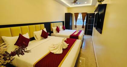 Sri Kandhan Residency