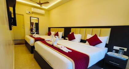 Sri Kandhan Residency