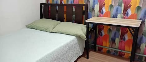 Deluxe Suite | Wi-fi percuma, cadar katil