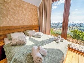 Unclassified image, 4 of 33, button - Stunning private villa for 6 people with pool, A/C, WIFI, TV and terrace (Križevci)