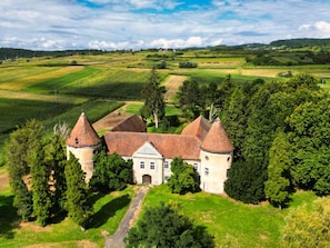 Außenbereich