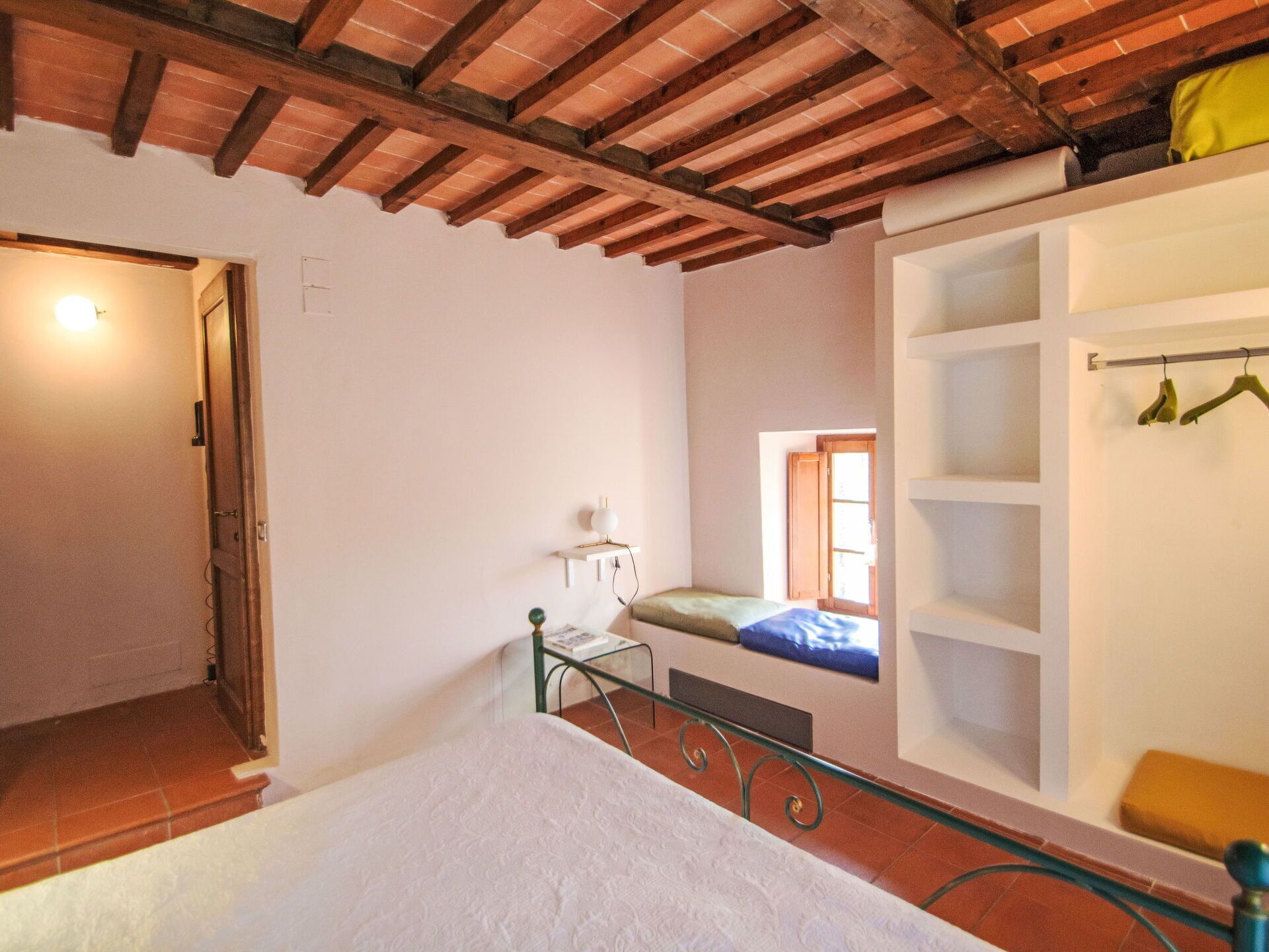 Reisekinderbett, kostenloses WLAN