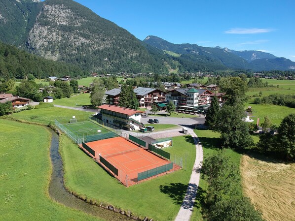 Exterior - Gasthof Bad Hochmoos (Sankt Martin bei Lofer)