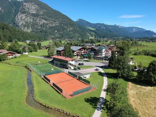 Gasthof Bad Hochmoos