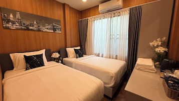 Eenvoudig huis | Gratis wifi