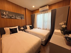 Eenvoudig huis | Gratis wifi