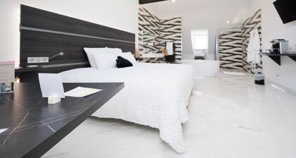 Les Chambres d'à Côté - Le Saisonnier