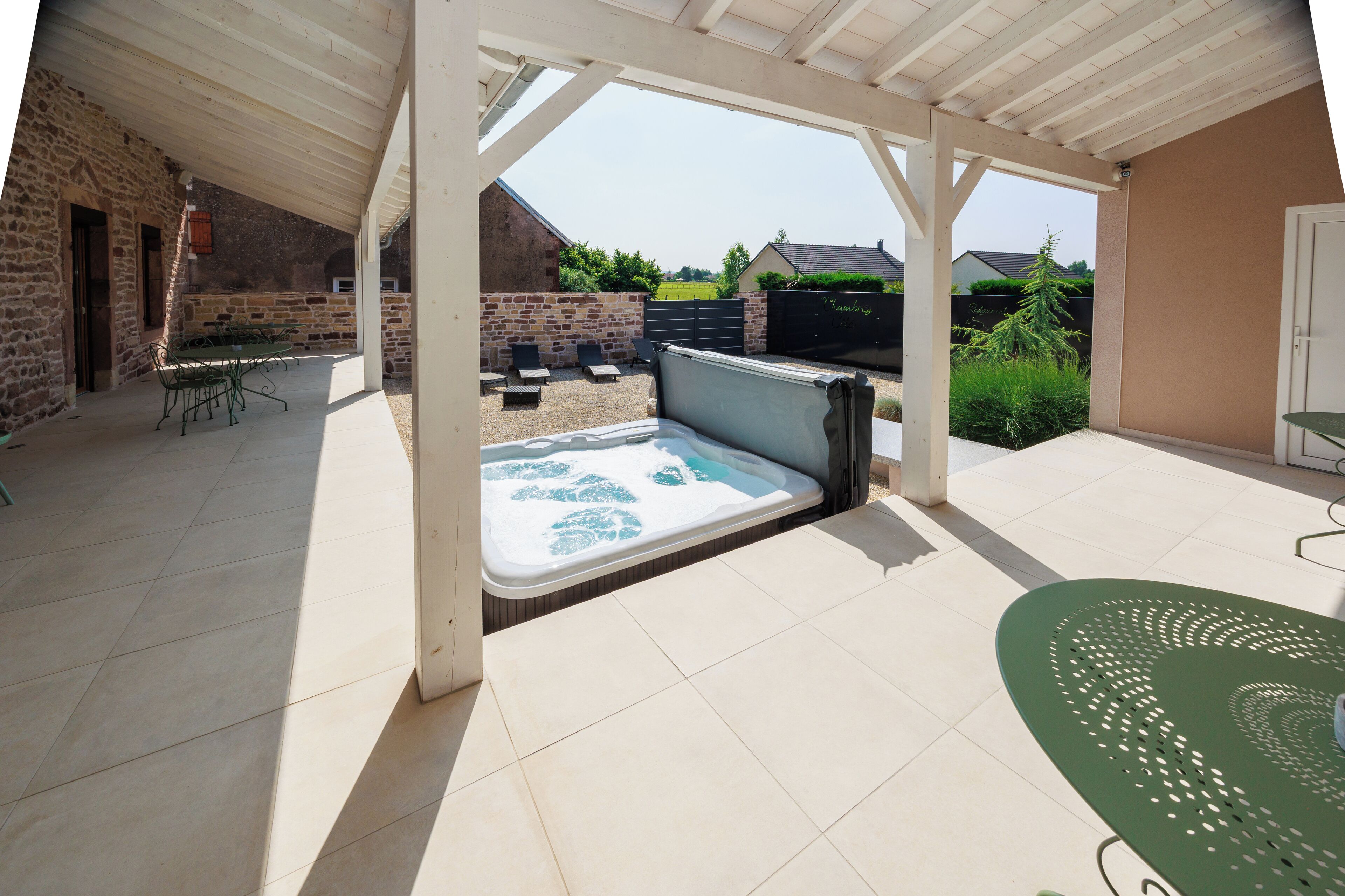 Gesichtsbehandlungen