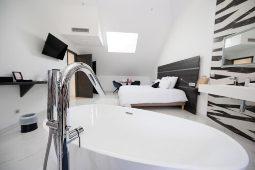 Les Chambres d'à Côté - Le Saisonnier