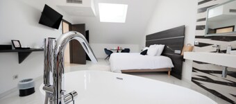 Les Chambres d'à Côté - Le Saisonnier