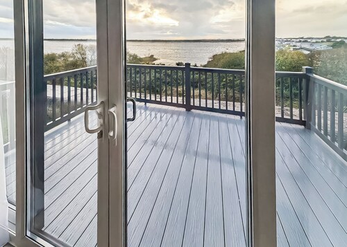 Superior 2 Bed Lodge (14ft wide)