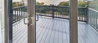 Superior 2 Bed Lodge (14ft wide)