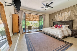 4 dormitorios, tabla de planchar con plancha, wifi gratis