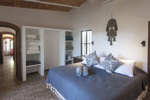 Room - Casa Tecolote Heated Salt Pool Ocean Views (Sayulita)